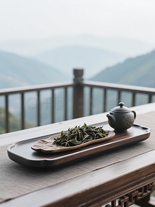 茶香悠然助眠，品味健康生活秘籍